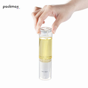 Botella pulverizadora de aceite y vinagre de cocina portátil, reutilizable, de 60 ml/80 ml, pulverizador de aceite de oliva para cocinar. - Product Image 3