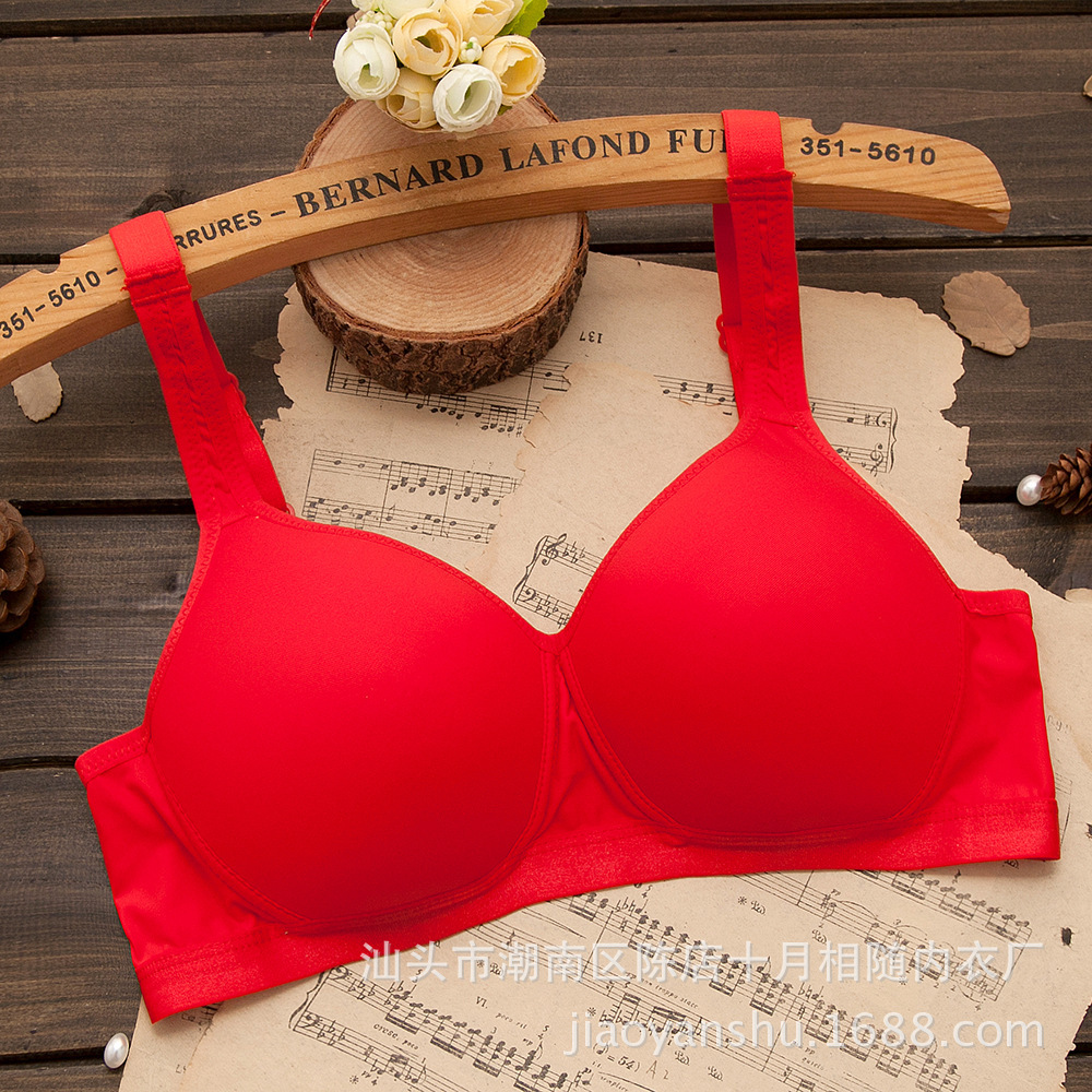 Rouge vif
