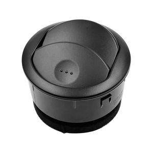 Cubierta de Ventilación para Chevrolet Sail 96602404 96602410, Clip de Plástico Negro XT-5016 para Lova 06-12 - Product Image 3