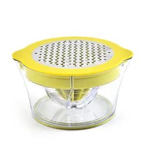 Spremiagrumi manuale di vendita calda per spremiagrumi Premium per arance, limoni e Limes - Product Image 1