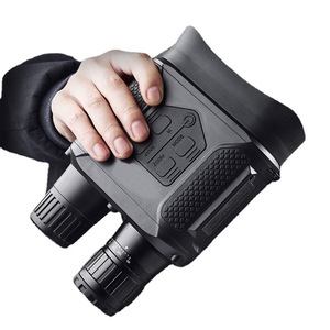 Maifeng Night Vision Binoculars NV400 B 10X Digital Infrared With IP65 Protection For Night Observation - Product Image 5