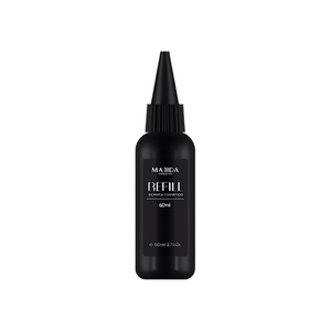 Majida Cosmetics Refill 60ml Cosmetic Refill For <b>Nail</b> Supplies - Product Image 2