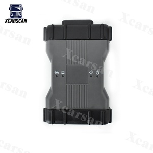 Outil Multiplexeur Connect C6 pour Camions Lourds, compatible DOIP, Xentry C6, MB Star C6, avec prise en charge CAN BUS et SSD - Product Image 4