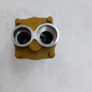 Genuine <b>Construction</b> <b>Machinery</b> Parts <b>Engineering</b> <b>Machinery</b> Excavator Accessories C13 Engine Oil Pump Assembly 223-1608 Factory D - Product Image 4