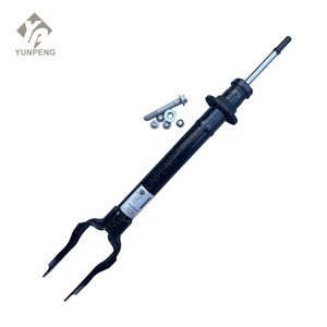 Nuevo Amortiguador Delantero 68069661AC para Jeep Grand <span class=keywords><strong>Cherokee</strong></span> 2011-2015 3.0L/3.6L/5.7L Todoterreno <span class=keywords><strong>4x4</strong></span> 68069661AB - Product Image 1