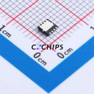 TM50N03DF ใหม่ล่าสุด PDFN3X3-8L ทรานซิสเตอร์ภาคสนามทรานซิสเตอร์ (Mosfet) - Product Image 2