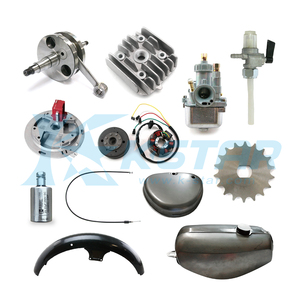 กระจก L/R สำหรับ keeway <span class=keywords><strong>rkv</strong></span> <span class=keywords><strong>200</strong></span>รถจักรยานยนต์ - Product Image 4