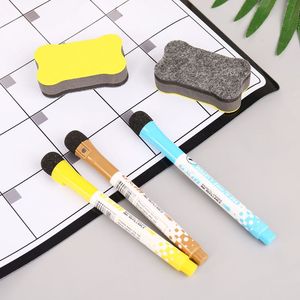 Amazon Bán Hot Giấy Nam Châm Lịch Tùy Chỉnh Nam Châm Khô Erase Lịch Cho Tủ Lạnh - Product Image 3