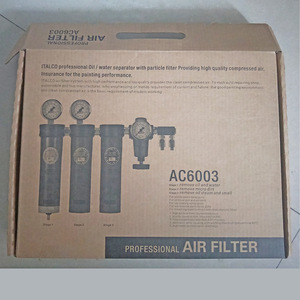 <span class=keywords><strong>Pistola</strong></span> <span class=keywords><strong>a</strong></span> <span class=keywords><strong>Spruzzo</strong></span> Airless <span class=keywords><strong>Professionale</strong></span> ITALCO AC6003 con Ugello da 1,3mm, Garanzia di 3 Anni, Include Filtro dell'Aria e Unità - Product Image 4