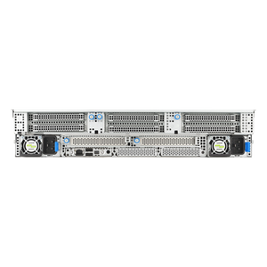 Serveur Rack Barebone Rs720 E12 Rs12u 2U Double Socket DDR5 ECC NVMe Hot Swap pour Entreprise, Cloud et Virtualisation – Configuration Personnalisée - Product Image 1