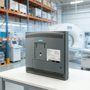 Monitor Monocromático de Rayos X de 18 Pulgadas <span class=keywords><strong>DSB</strong></span> 1804DC para Siemens P/N 3099975 - Product Image 2