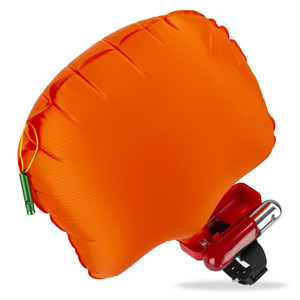 سوار معصم عائم قابل للارتداء من الماء محمول مضاد للغرق ، سوار إنقاذ للحياة - Product Image 4