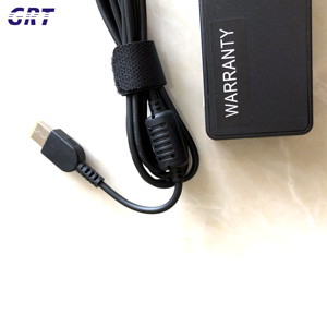 Original 65W 20V 3.25A Notebook DC Adaptor Laptop AC <b>Adapter</b> Charger for Lenovo <b>USB</b> Good Quality ADLX65NLC3A - Product Image 4