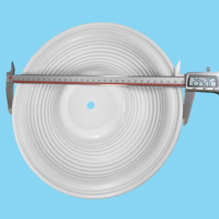 Diaphragme PTFE 08-1010-55 WILDEN pour pompes à diaphragme pneumatiques automobiles basse pression