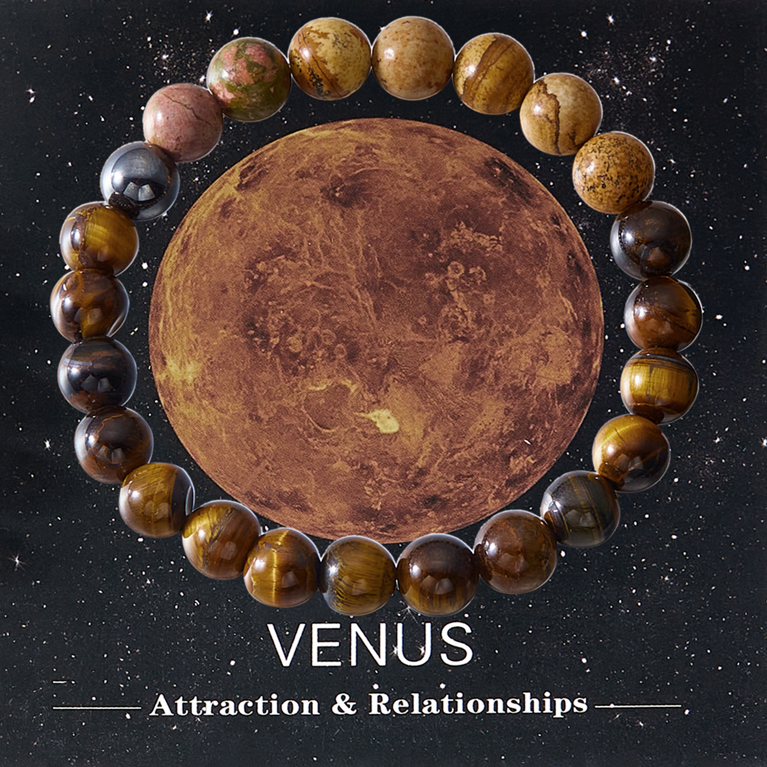 Vénus