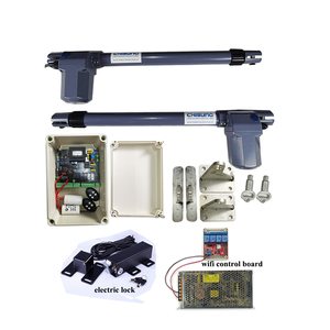 <span class=keywords><strong>de</strong></span> Control remoto automático abridor <span class=keywords><strong>de</strong></span> puerta con cerradura eléctrica y <span class=keywords><strong>de</strong></span> Control Wifi para puertas en Villas y privado casas - Product Image 1