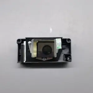 100% original Dx5 F186000 Dx5 desbloqueado Da Cabeça De Impressão Da Cabeça De Impressão Para Mutoh/galaxy/allwin/roland/mimaki/humano impressora