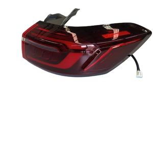 Chery Tiggo หลอดไฟท้าย60500237AA อะไหล่รถยนต์ - Product Image 1