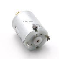 Moteur d'actionnement central de verrouillage de porte latérale 9 dents pour Toyota Avanza R7 et FAW Senia – Pièce de rechange pour accessoires automobiles