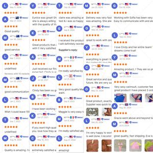 Traje de Baño OUTPACE para Mujer, Venta al por Mayor, Trajes de Baño de Cintura Alta para Mujer, Bikini Push-Up en Oferta - Product Image 2