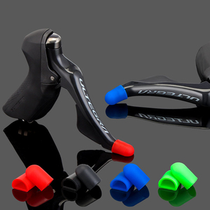 Housse <span class=keywords><strong>de</strong></span> <span class=keywords><strong>protection</strong></span> en silicone <span class=keywords><strong>pour</strong></span> <span class=keywords><strong>vtt</strong></span>, autres accessoires, dérailleurs à main, housse <span class=keywords><strong>de</strong></span> <span class=keywords><strong>protection</strong></span> - Product Image 6