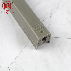 Mini loquet à ressort en plastique <span class=keywords><strong>pour</strong></span> armoire, fermeture magnétique à pression, système d'ouverture par poussée, amortisseur à fermeture douce <span class=keywords><strong>pour</strong></span> <span class=keywords><strong>tiroir</strong></span> de cuisine - Product Image 4