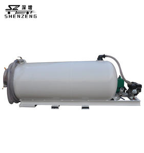 Système de <span class=keywords><strong>fosse</strong></span> <span class=keywords><strong>septique</strong></span> portable de 1000 gallons <span class=keywords><strong>fosse</strong></span> <span class=keywords><strong>septique</strong></span> souterraine <span class=keywords><strong>vidange</strong></span> des toilettes - Product Image 4