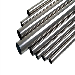 Tube sanitaire à doubles, vente en gros, 304, tubulaire en acier inoxydable 316L, <span class=keywords><strong>compact</strong></span>, de qualité médicale, à montage mince - Product Image 3