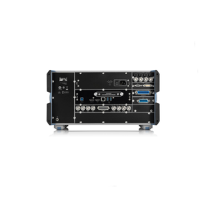 เครื่องวิเคราะห์เครือข่าย R&S ZNB8 8.5 GHz สำหรับการวัดและวิเคราะห์ - Product Image 3