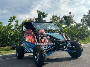 Nuevos productos eléctrico 350 Cc Mini Jeep ATV en venta transporte especial - Product Image 3