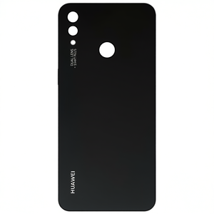 Coque arrière noire de remplacement pour Huawei P Smart Plus - Product Image 2