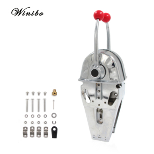 Winibo YK9-D 双级油门/换档发动机控制盒替换件 中国制造 - Product Image 1