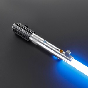 Sabre laser NEXUSSABER Anakin EP3 édition simplifiée, lame à changement de couleur infini, sabre de l'Élu, sabre laser d'Anakin Skywalker, jouet pour enfants - Product Image 6
