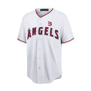 Uniforme de Béisbol Más Vendido para Unisex, Nuevo Uniforme de Béisbol de la Mejor Calidad en Diferentes Colores y Estilos, Conjunto de Béisbol Hecho a Medida - Product Image 3