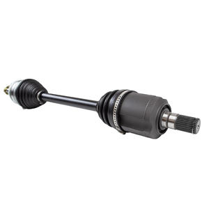 CCL tout nouveau gros avant gauche CV essieu arbre d'entraînement pour Ford SEDONA-L 3.3 15- - Product Image 2
