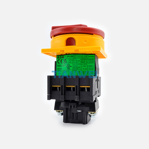 <span class=keywords><strong>P1</strong></span>-<span class=keywords><strong>32</strong></span>/EA/SVB Interruptor de Leva Principal <span class=keywords><strong>EATON</strong></span> 100% Nuevo y Original de EE. UU. - Product Image 2