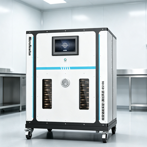 Système expérimental de stockage d'énergie par changement de phase pour l'unité <span class=keywords><strong>pédagogique</strong></span> de sciences thermiques du laboratoire d'énergies renouvelables de l'université - Product Image 1