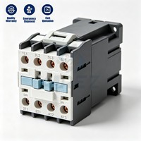 3RT1055-6NP36-3PA0 Relay Pengaman Kontaktor Daya 3RT10556NP363PA0 Dengan Layanan Port Mirroring Opsional