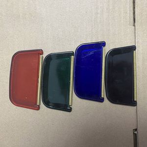Customization Plastic Fabric Shaver Sweater Comb Pilling Removing Wool Cashmere Comb - Product Image 4