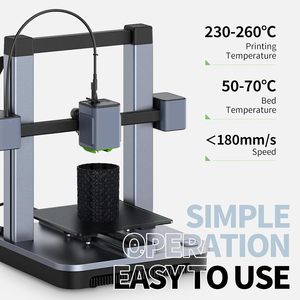 Filamento PLA para Impresora 3D Enovatrix 3D, 1.75mm, 1kg, Alto Rendimiento, Alta Resistencia, Fuerte Adhesión entre Capas - Product Image 4