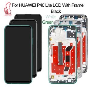 Pantalla LCD para Huawei <span class=keywords><strong>P40</strong></span> Pro, Pantalla para Huawei <span class=keywords><strong>P40</strong></span> Pro, Pantalla <span class=keywords><strong>P40</strong></span> Pro - Product Image 3
