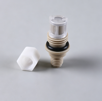 Nouveau filtre de cloisonnement compatible D 37940 10U pour imprimante jet d'encre continu série AX