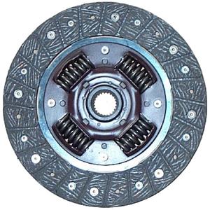 NAQIN Centre d'<span class=keywords><strong>embrayage</strong></span> à guichet unique avec technologie allemande Pièces automobiles Oem Md802122 <span class=keywords><strong>Disque</strong></span> pour Dm-035 Mitsubishi - Product Image 4