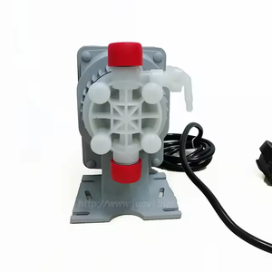 Pompe de Dosage Chimique SEKO DMS200 2 bars pour Système de Traitement des Eaux Usées - Prix de Gros Promotionnel - Product Image 2