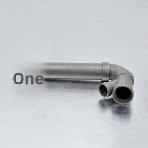 Conector en T Inclinado de Diámetro Variable Norade EPP, Aislante, Resistente al Calor y a las Llamas, para Sistemas de Aire Fresco, Tuberías Interiores, Auxiliar - Product Image 3