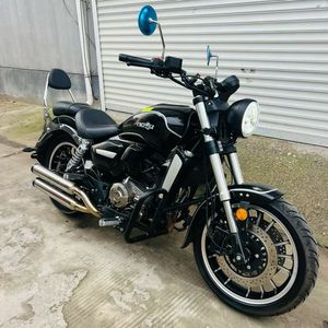 Motocicleta Benda <span class=keywords><strong>250</strong></span> Retro de Gasolina, de Segunda Mano, Estilo Vintage, con Alta Potencia de Motor - Product Image 2