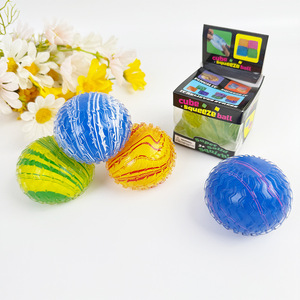ของเล่นบีบมอลโทสลายของเหลวขายดี ของเล่นลดความเครียดแบบคืนตัวช้า - Product Image 2