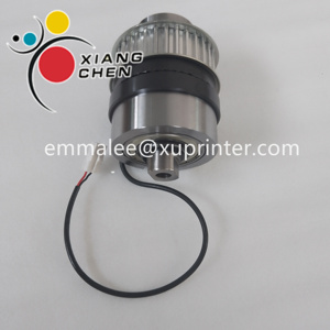 Embrayage d'alimentation EA de haute qualité M3.109.1311 pour machine SM 74 - Product Image 5