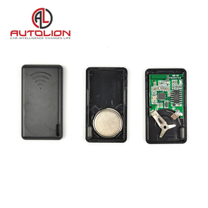 Antidémarrage sans fil pour voiture, kit antivol de verrouillage automatique du moteur avec deux balises RFID - Product Image 3