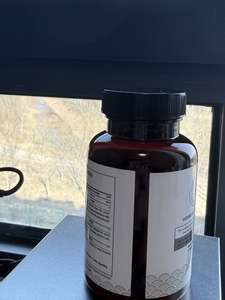 Mutluluk Hormonu Vitamin B6 Enerji Verici Sert Jelatin Kapsül CN/GUA Menşeli - Product Image 4